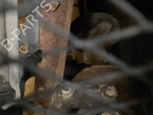 Used Steering rack SUZUKI SJ410 1.0 (SJ410) (45 hp) 23401741