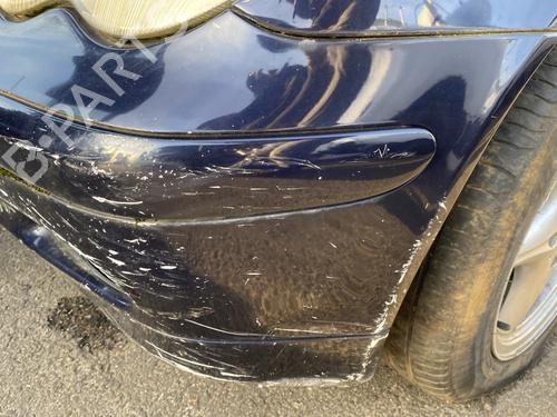 Front bumper MERCEDES-BENZ C-CLASS (W203) C 220 CDI (203.006) | BP29913628C7