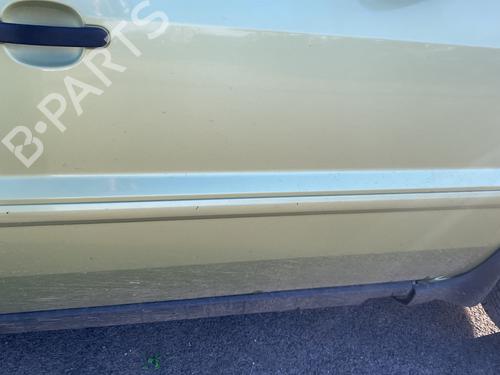 Dørlist FORD FUSION (JU_) 1.4 TDCi (68 hp) 21666193