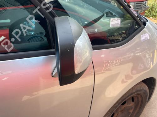 Used Right mirror Right mirror 37458218 37458218