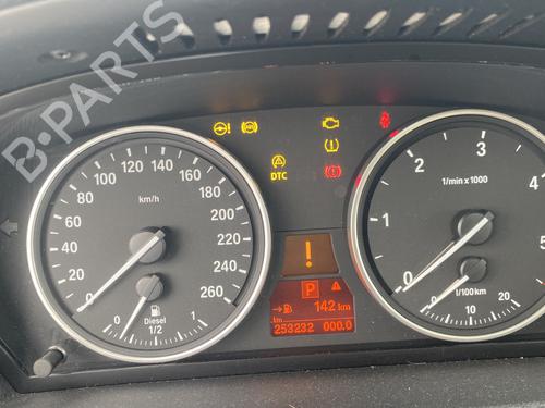 Instrument cluster BMW X5 (E70) | BP33832468C47 - Image 3