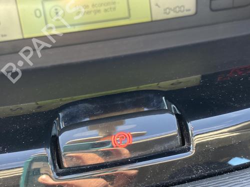 Switch CITROËN C4 Grand Picasso I (UA_) 1.6 HDi | BP24646503I30 