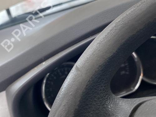 Used Steering wheel Steering wheel DACIA LOGAN II TCe 90 (L8MA, L8M1, L8AC) (90 hp) 26523809 26523809