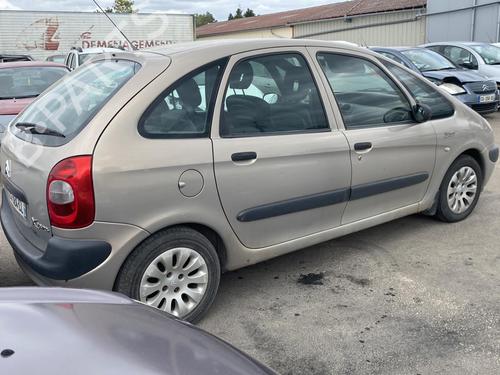Instrument cluster CITROËN XSARA PICASSO (N68) 2.0 HDi | BP19908490C47 
