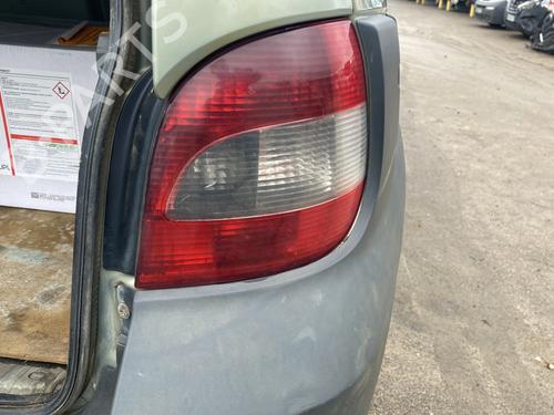 Used Right taillight Right taillight RENAULT SCÉNIC I MPV (JA0/1_, FA0_) 1.9 dCi RX4 (102 hp) 32392982 32392982