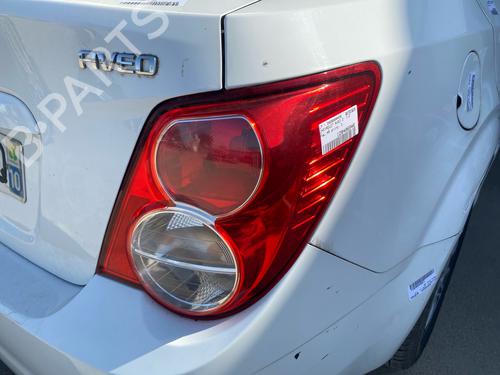 right-taillight-chevrolet-aveo-saloon-t300-2011-36756089 main image