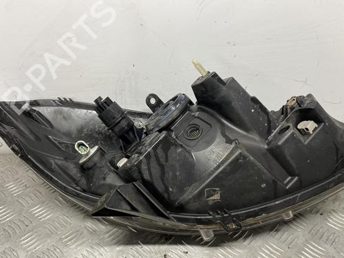 Left headlight DACIA SANDERO 1.5 dCi | BP22127661C28  - Image 7