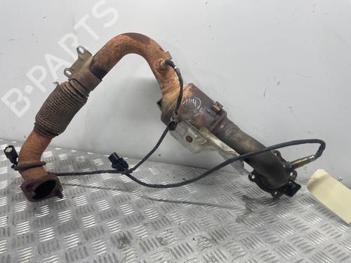 Catalyst FORD ECOSPORT 1.0 EcoBoost | BP37611702M10 - Image 2