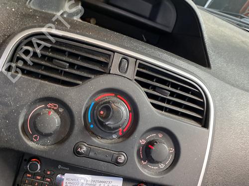 Used Climate control RENAULT KANGOO Express (FW0/1_) 1.5 dCi 90 (FW0G, FW05, FW08, FW11) (90 hp) 25205635