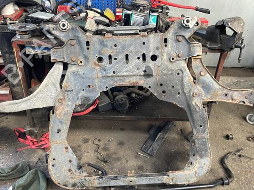 Subframe LAND ROVER RANGE ROVER EVOQUE (L538) | BP25477128M9 - Image 6