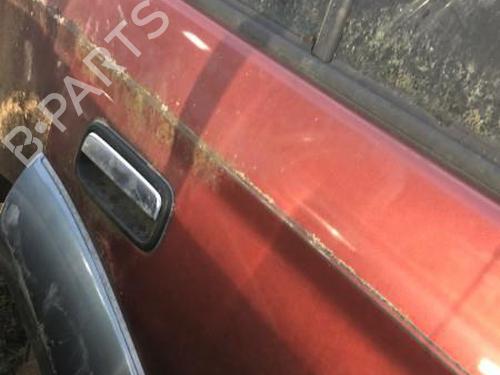 Right rear door TOYOTA LAND CRUISER 90 (_J9_) 3.0 D-4D 4WD (KDJ90_, KDJ95_, KDJ90W, KDJ95W) | BP22119004C5