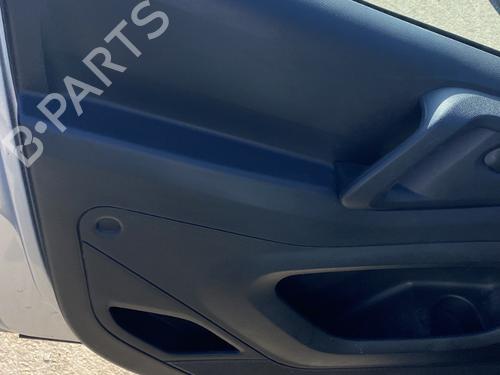 Used Front left panel Front left panel CITROËN BERLINGO Box Body/MPV (B9) 1.6 BlueHDi 100 (99 hp) 32723861 32723861