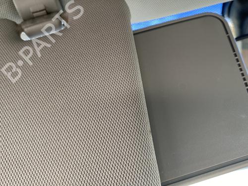 Left sun visor HYUNDAI SANTA FÉ II (CM) 2.2 CRDi GLS 4x4 | BP30133221I1 