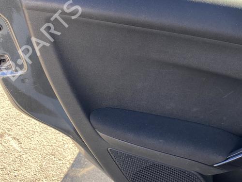 Rear left panel PEUGEOT 208 I (CA_, CC_) 1.6 HDi / BlueHDi 75 | BP28974289C60 