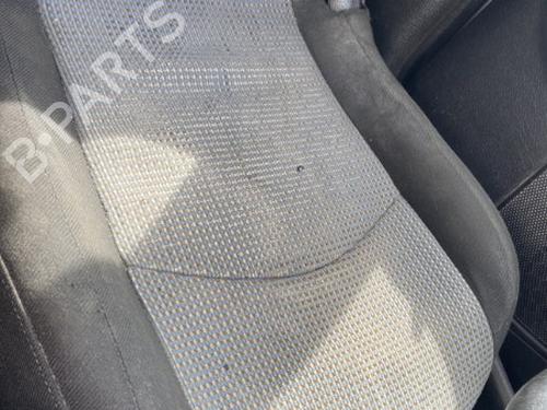 Siège avant gauche PEUGEOT 206 Hatchback (2A/C) 2.0 HDI 90 | BP22123783C15 
