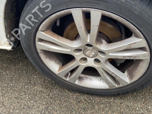 Rim SEAT IBIZA IV SC (6J1, 6P5) 1.6 TDI | BP29155002C45 