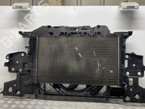 Wasserkühler für RENAULT SCÉNIC III (JZ0/1_) 1.5 dCi (JZ02, JZ0R) (95 hp) 32183757