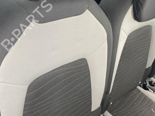 Used Rear seat Rear seat CITROËN C4 Picasso II 1.6 HDi / BlueHDi 115 (115 hp) 32091829 32091829