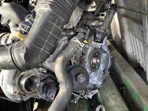 Engine CITROËN C3 AIRCROSS II (2R_, 2C_) 1.5 BlueHDi 110 | BP32045212M1 - Image 2