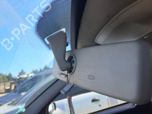 Used Rear mirror Rear mirror FIAT STILO (192_) 1.9 JTD (192_XF1A) (80 hp) 21571723 21571723