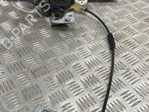 Used Front right window mechanism Front right window mechanism RENAULT KANGOO Express (FW0/1_) 1.5 dCi 70 (FW0A, KW0V) (68 hp) 21663185 21663185