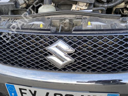 grille-suzuki-grand-vitara-ii-jt-te-td-2005-31908846 main image