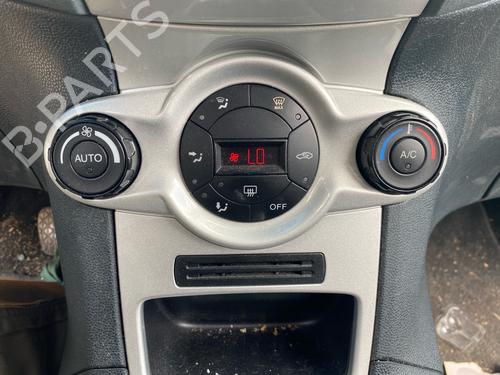 Used Climate control Climate control 34143196 34143196