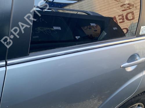Used Left rear door CITROËN C-CROSSER (VU_, VV_) 2.2 HDi (156 hp) 23785353