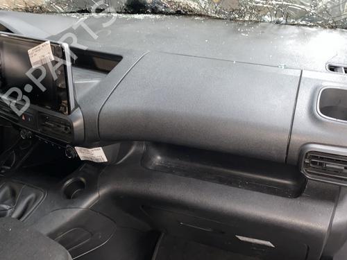 Used Dashboard Dashboard PEUGEOT PARTNER Box Body/MPV (K9) 1.5 BlueHDI 130 (131 hp) 30760407 30760407