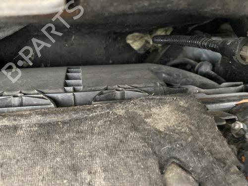 Air filter box PEUGEOT 3008 I MPV (0U_) 1.6 HDi | BP30355044M87