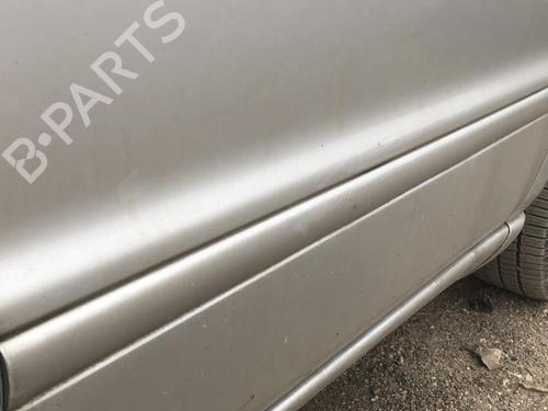 Right front door MERCEDES-BENZ M-CLASS (W163) ML 270 CDI (163.113) | BP19912133C3