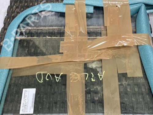 Rear left door window LAND ROVER DEFENDER Station Wagon (L316, L315) 2.5 Td5 4x4 (L316) | BP19909828C20 