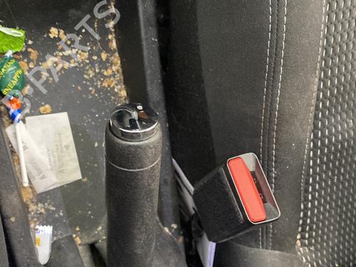 Used Hand brake PEUGEOT 208 I (CA_, CC_) 1.6 HDi / BlueHDi 75 (75 hp) 32133694