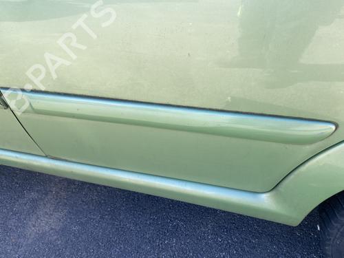 Door moulding trim CITROËN C3 I (FC_, FN_) 1.4 i | BP25475286C150 