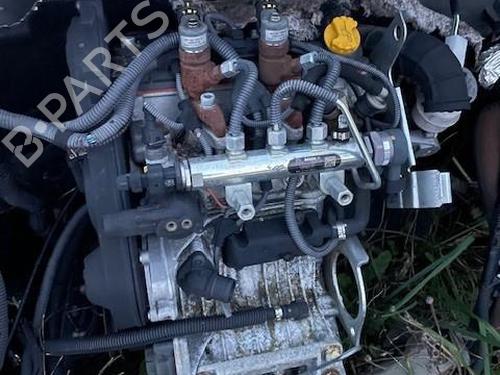 Engine MICROCAR OPTIMAX 0.4 DCI | BP30133310M1 - Image 2
