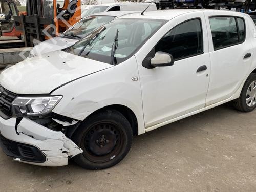 Subframe DACIA SANDERO II 1.0 SCe 75 (B8JC, B8JD, B8NC) | BP25477145M9  - Image 5