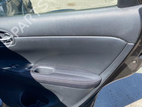 Rear right panel NISSAN PULSAR Hatchback (C13) 1.5 dCi | BP37706920C61 - Image 5