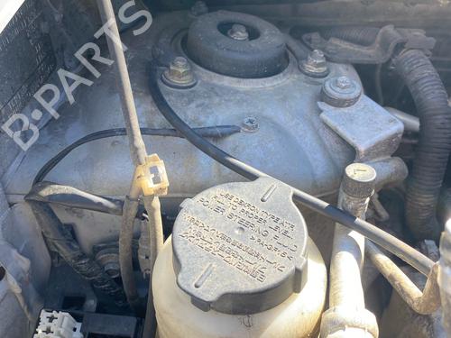 Used Power steering reservoir Power steering reservoir 35994905 35994905