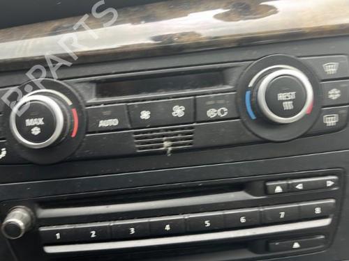 Used Climate control BMW 1 (E81) 120 d (177 hp) 19909999