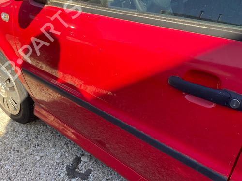 Dørliste VW POLO (6N2) 1.4 16V | BP36786586C150 - Image 2