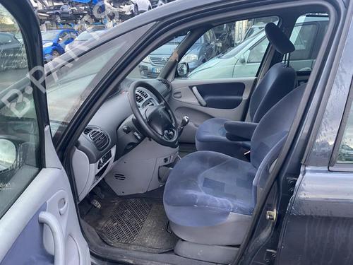 Crossmember CITROËN XSARA PICASSO (N68) 1.6 HDi | BP22121007C162 