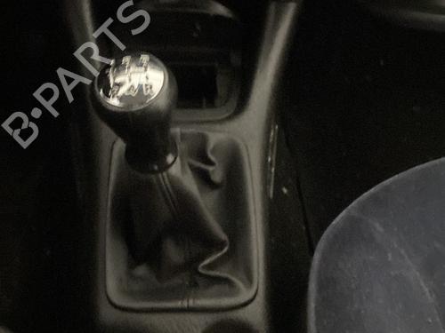 Used Middle console Middle console PEUGEOT 206 Hatchback (2A/C) 2.0 HDI 90 (90 hp) 30947990 30947990