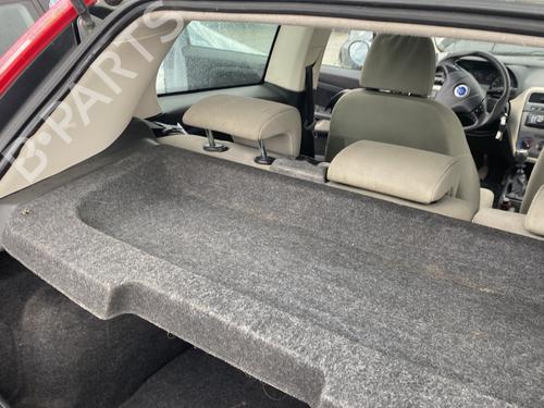 Used Rear parcel shelf Rear parcel shelf FIAT GRANDE PUNTO (199_) 1.4 (199AXB11, 199AXB1A, 199BXB1A, 199AXL1A) (77 hp) 32387861 32387861