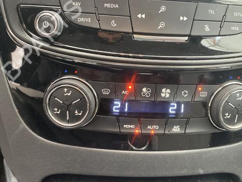 Climate control PEUGEOT 508 I (8D_) 1.6 BlueHDi 120 | BP32319515I5 - Image 2