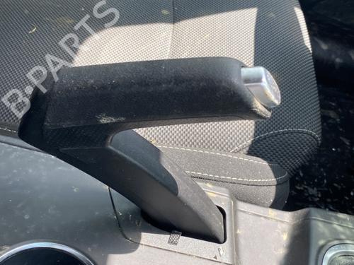 Used Hand brake RENAULT MEGANE IV Hatchback (B9A/M/N_) 1.5 dCi 110 (B9A3) (110 hp) 26686811