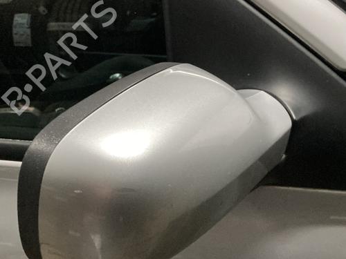 Used Right mirror RENAULT MEGANE II Estate (KM0/1_) 1.5 dCi (KM1F) (86 hp) 22223512