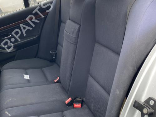 Sæde Bagtil Sæde Bagtil BMW 5 (E39) 525 d (163 hp) 23784820 23784820