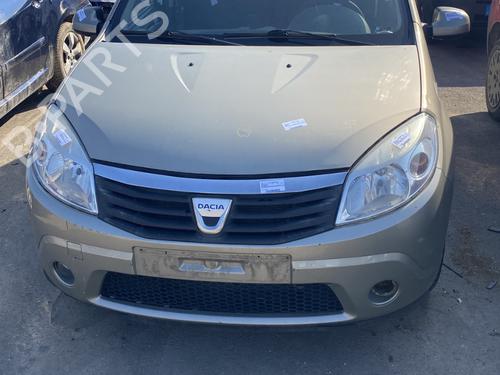 Used Subframe DACIA SANDERO 1.4 (BS0C, BS0A, BS0G, BS1F, BS0E) (75 hp) 26713715