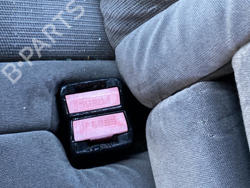 Used Seat buckle Seat buckle 31977739 31977739