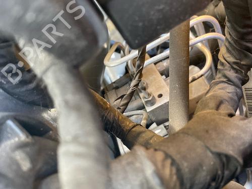 ABS pump RENAULT TWINGO III (BCM_, BCA_) 0.9 TCe 90 (BCM9, BCM2) | BP38072061M43 - Image 3